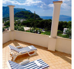 Casa Vacanze Heather Capri: Affitto intera villa | Prezzi & Disponibilità